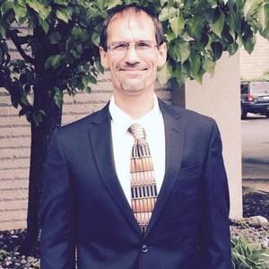 Meet your Posher, James